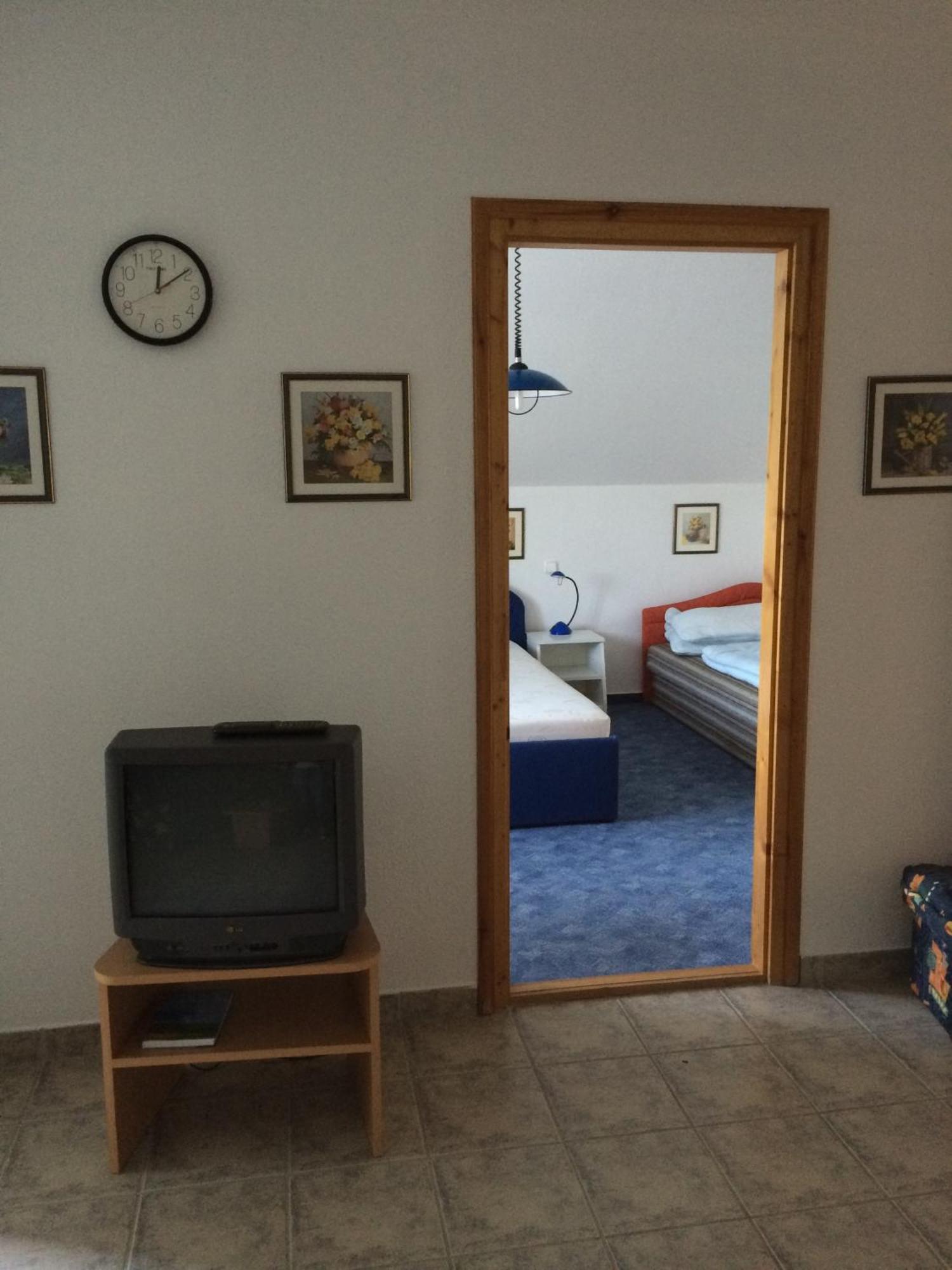 Frankie Holiday Apartment Ii. Balatongyorok Room photo