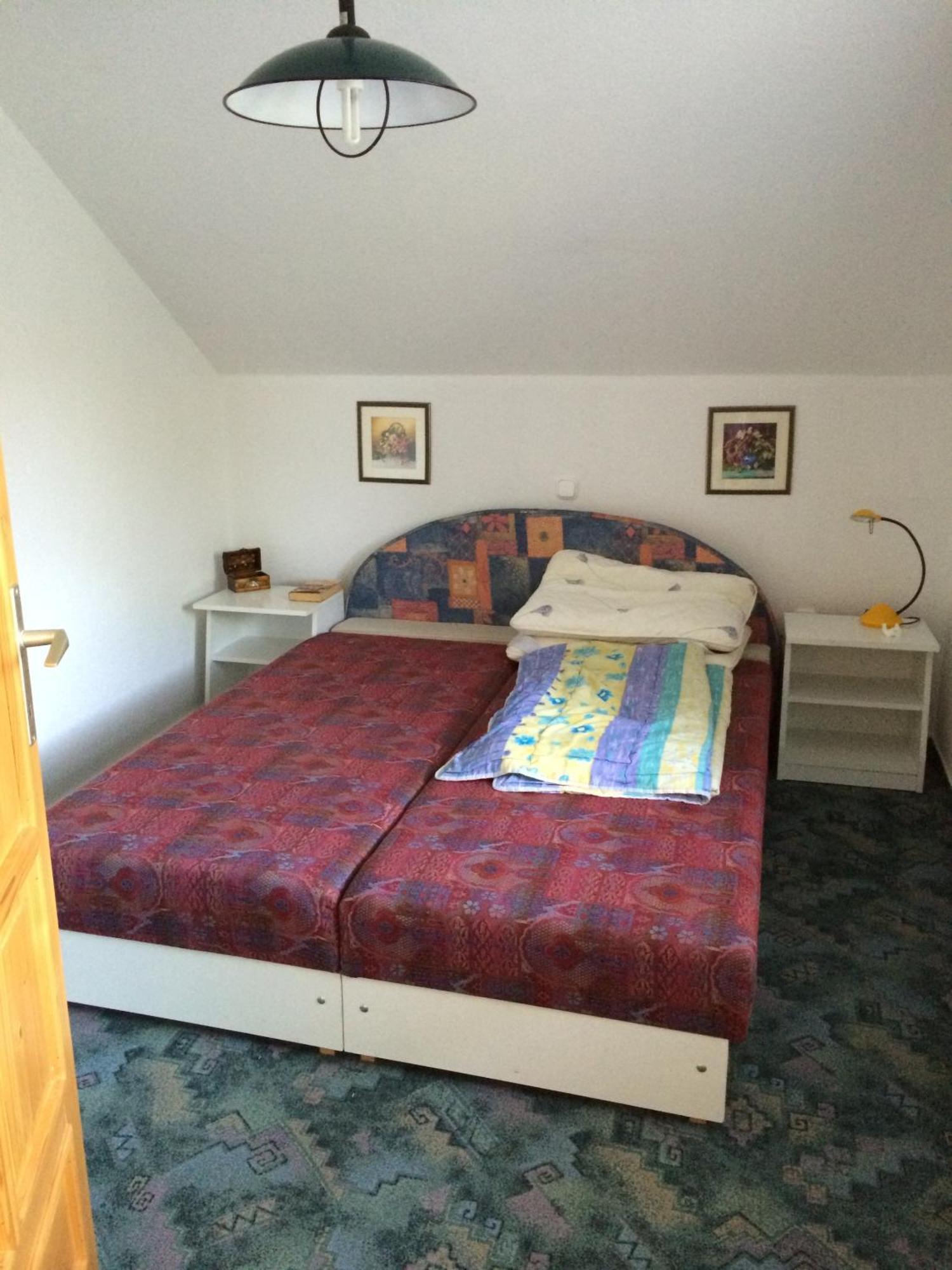 Frankie Holiday Apartment Ii. Balatongyorok Room photo