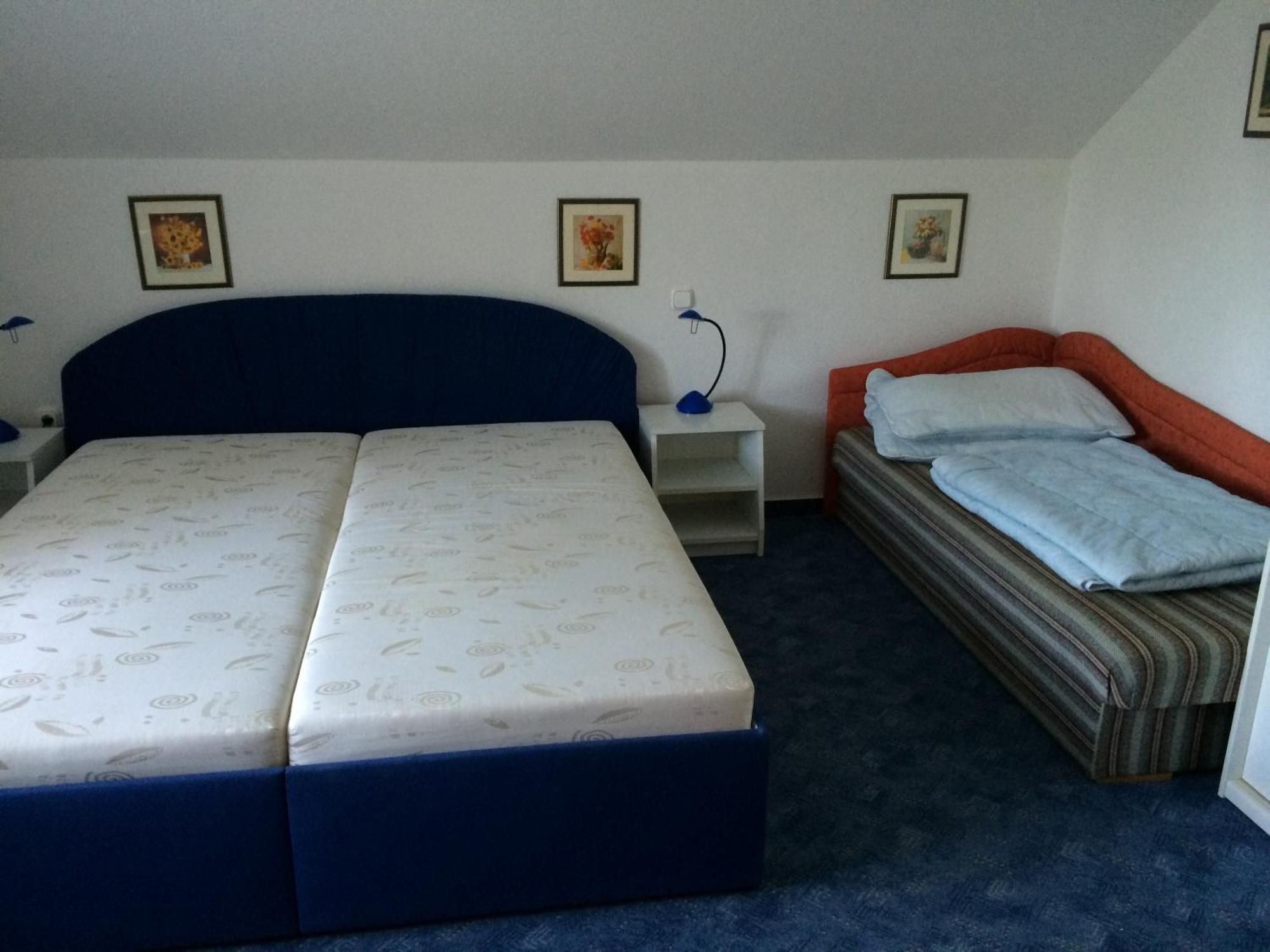Frankie Holiday Apartment Ii. Balatongyorok Room photo